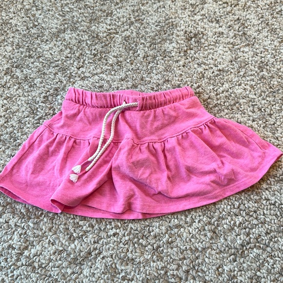 Toddler skort - Picture 1 of 1